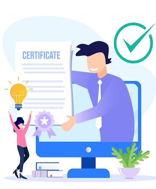 UAE attestation